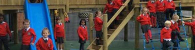 Rugby Free School - Playground Development 